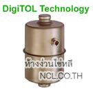 อุปกรณ์งานชั่งสำหรับโหลดเซลล์รุ่น 750DC (Stainless)