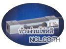 อุปกรณ์งานชั่งสำหรับโหลดเซลล์รุ่น BCL
