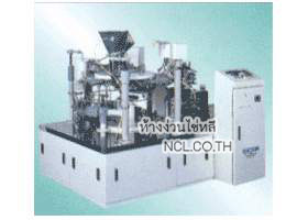รุ่น ST-8A1 เครื่องบรรจุถุงอัตโนมัติความเร็วสูง