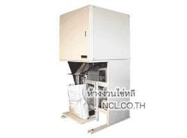 รุ่น T-2300 เครื่องชั่งบรรจุถุง แบบกึ่งอัตโนมัติ