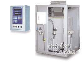  รุ่น T-29/8000 เครื่องชั่ง HOPPER SCALE