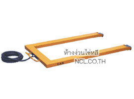 ชุดเครื่องอ่านน้ำหนักรุ่น UFS