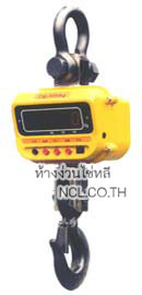 ชุดเครื่องอ่านน้ำหนักรุ่น OCS 1T - 10T