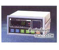 ชุดเครื่องอ่านน้ำหนักรุ่น T-6000A