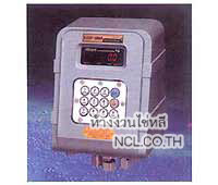 ชุดเครื่องอ่านน้ำหนักรุ่น TXP-2000Aอ่านน้ำหนักอย่างเดียว