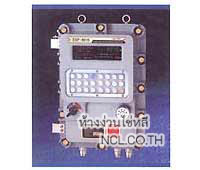 ชุดเครื่องอ่านน้ำหนักรุ่น TXP-8015 เก็บข้อมูลได้ 99 สูตร5 input, 9 output