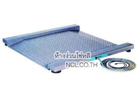 ชุดเครื่องอ่านน้ำหนักรุ่น R-500