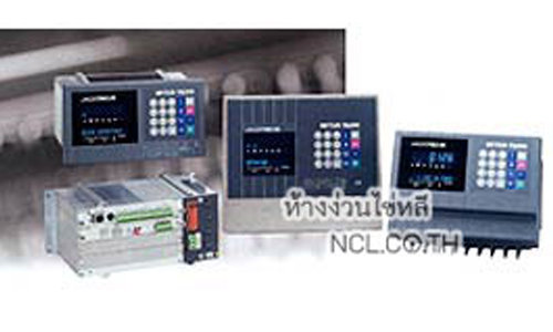 รุ่น JAGXTREME เครื่องอ่านน้ำหนัก แบบอิเล็กทรอนิกส์