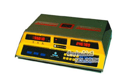 รุ่น T-4700 เครื่องอ่านน้ำหนัก แบบอิเล็กทรอนิกส์