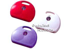 รุ่น CACHITO เครื่องชั่งน้ำหนักคน แบบสปริง